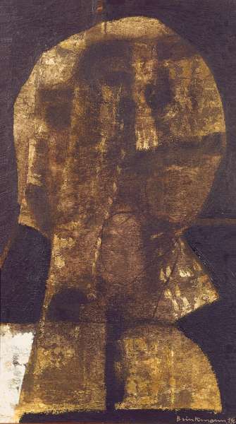 Abbildung des Objekts Cabeza (1960)